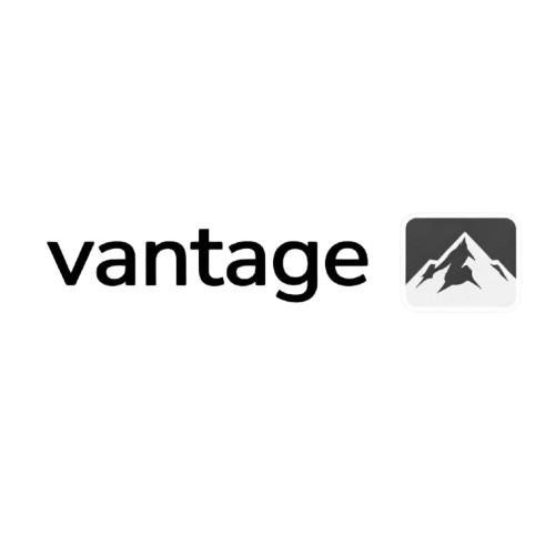 Vantage logo